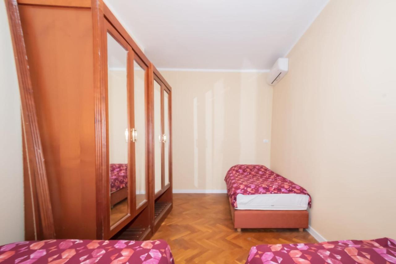Hostel Old School Риека Экстерьер фото